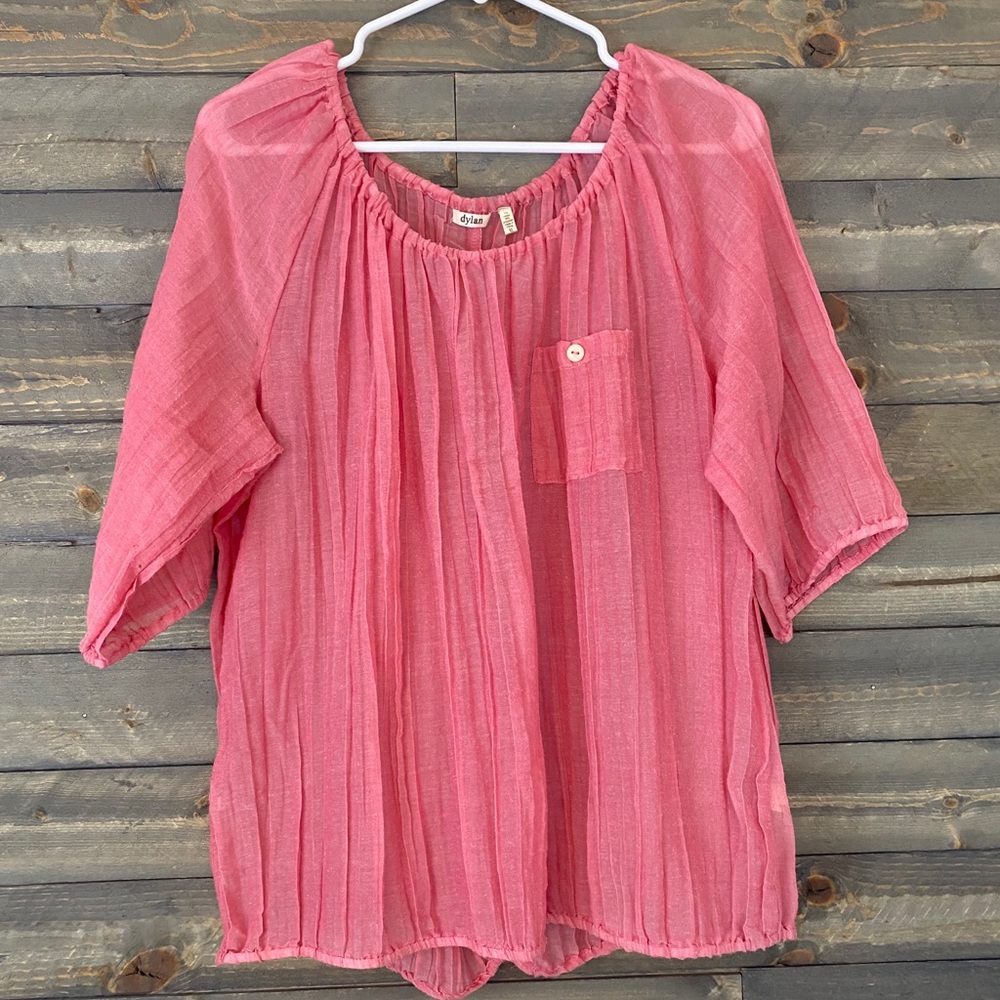 Dylan blouse